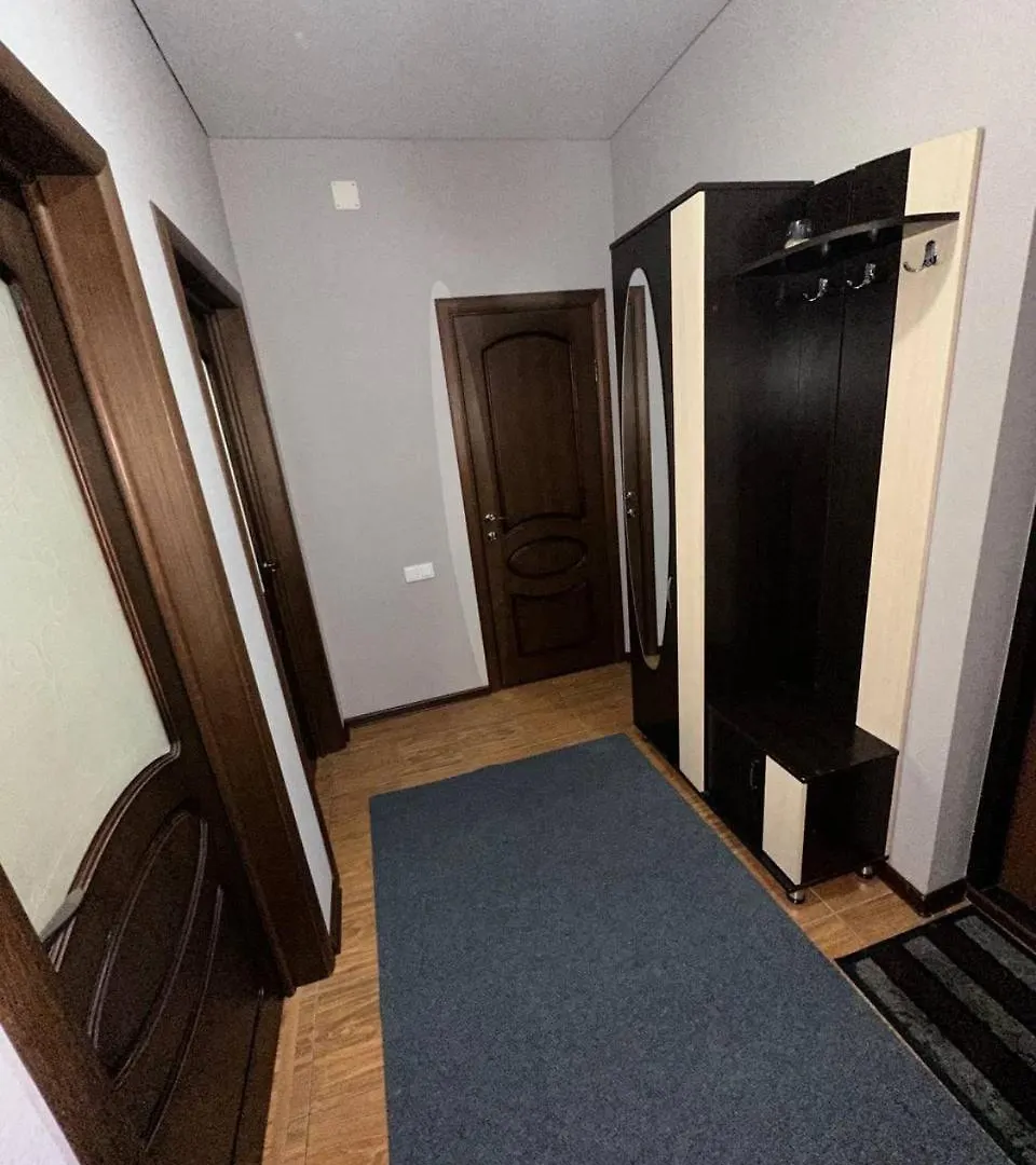 5:Минут До Метро Apartment Almaty Kazakhstan